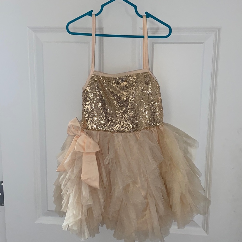 Adorable special occasion dress